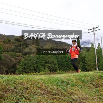 Runner Photo 639677