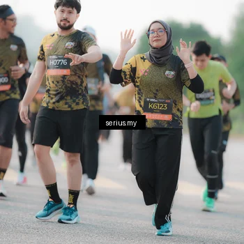 Runner Photo 6396770