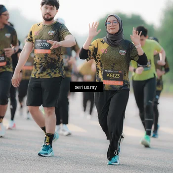 Runner Photo 6396772