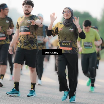 Runner Photo 6396773