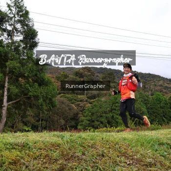 Runner Photo 639678