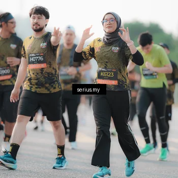 Runner Photo 6396781