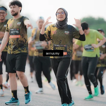 Runner Photo 6396784