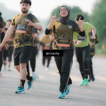 Runner Photo 6396785