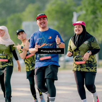 Runner Photo 6396788