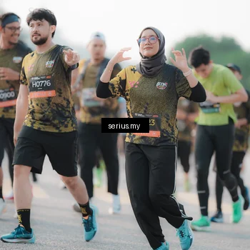 Runner Photo 6396790