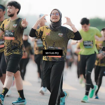 Runner Photo 6396795