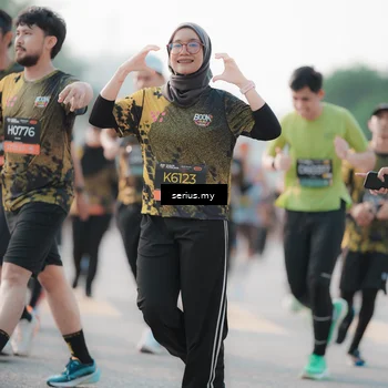 Runner Photo 6396796