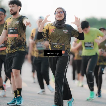 Runner Photo 6396797