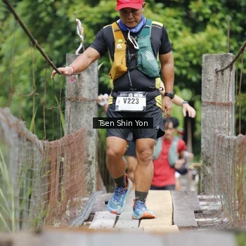 Runner Photo 63968