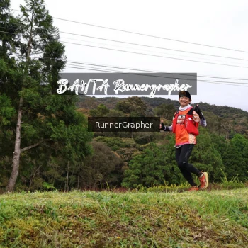 Runner Photo 639680