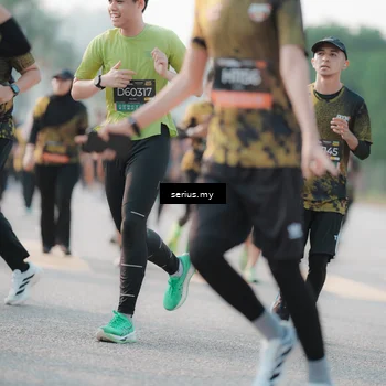Runner Photo 6396803