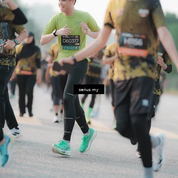Runner Photo 6396804