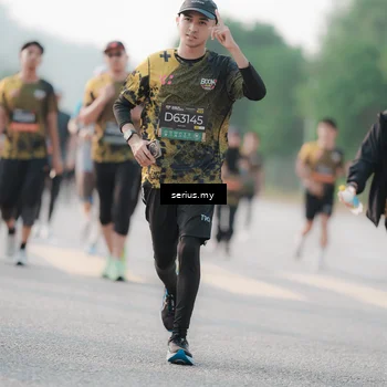 Runner Photo 6396805