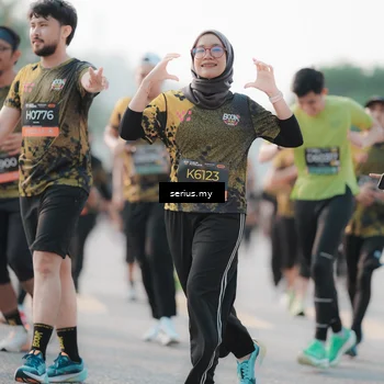 Runner Photo 6396806