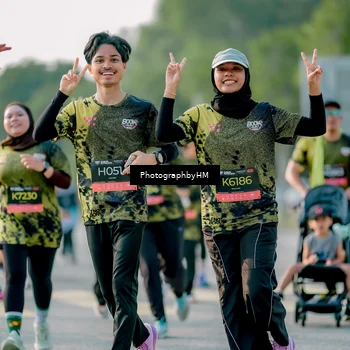 Runner Photo 6396811