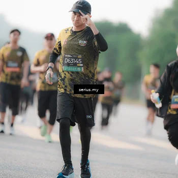 Runner Photo 6396814