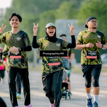 Runner Photo 6396816