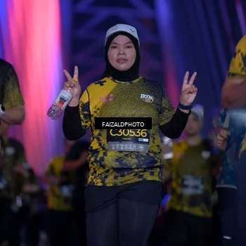 Runner Photo 6396818