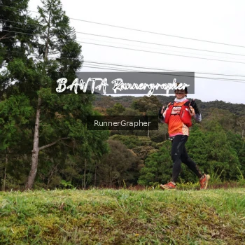 Runner Photo 639682