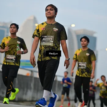 Runner Photo 6396820
