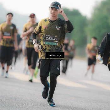 Runner Photo 6396821