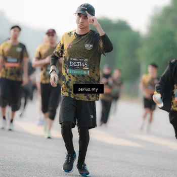 Runner Photo 6396822