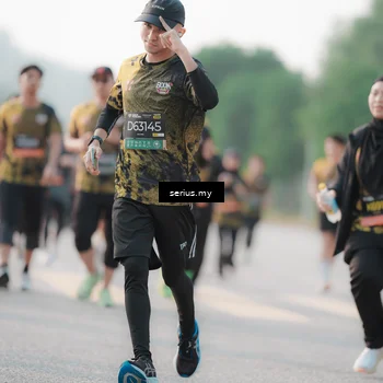 Runner Photo 6396825