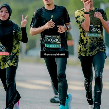 Runner Photo 6396827