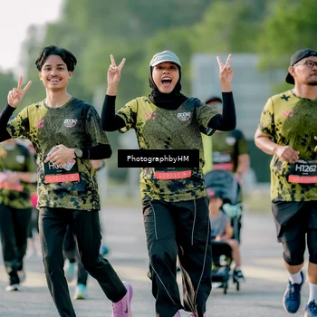 Runner Photo 6396828
