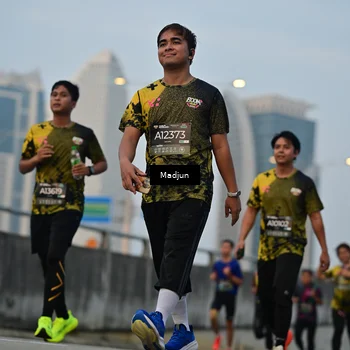 Runner Photo 6396829