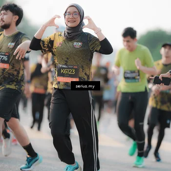 Runner Photo 6396830