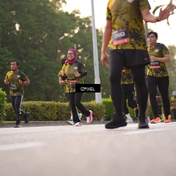 Runner Photo 6396836