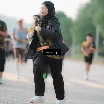 Runner Photo 6396837