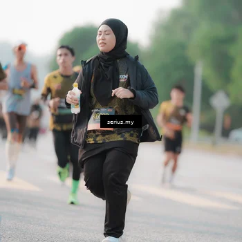 Runner Photo 6396840
