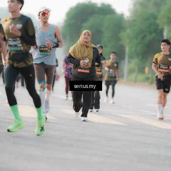 Runner Photo 6396844