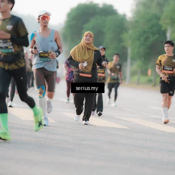 Runner Photo 6396845