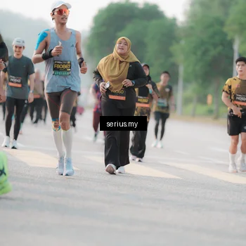 Runner Photo 6396847