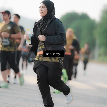 Runner Photo 6396848