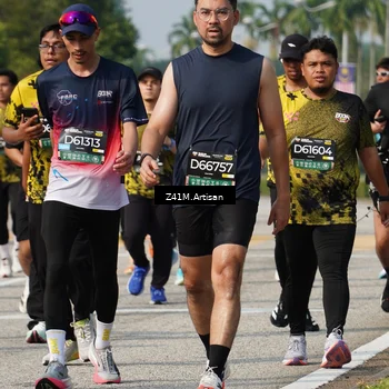 Runner Photo 6396849