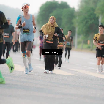 Runner Photo 6396851