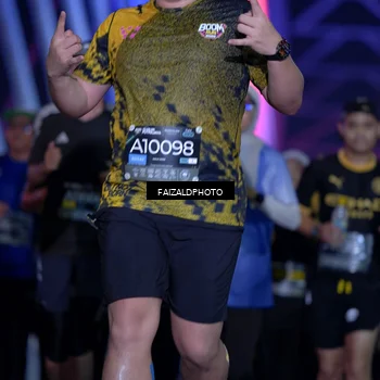 Runner Photo 6396852