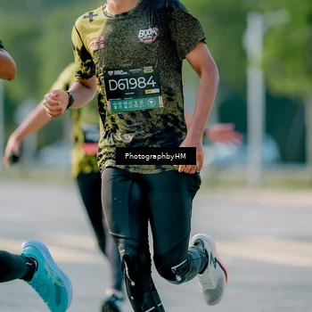 Runner Photo 6396853