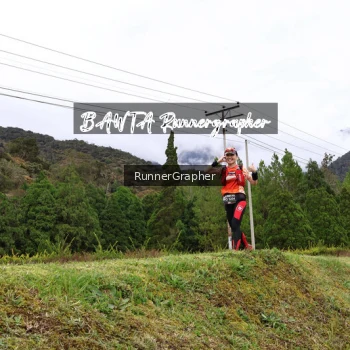 Runner Photo 639687