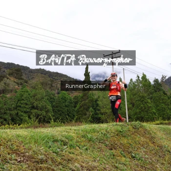 Runner Photo 639688
