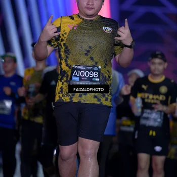 Runner Photo 6396882