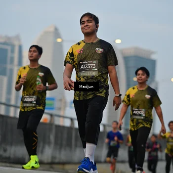 Runner Photo 6396899