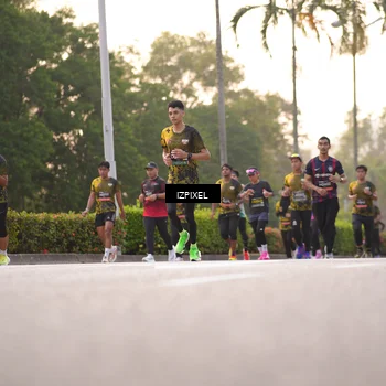 Runner Photo 6396900