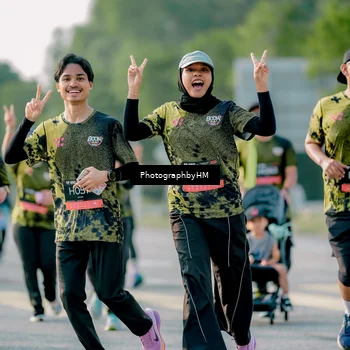 Runner Photo 6396903