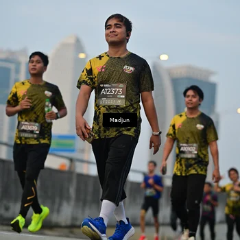 Runner Photo 6396907